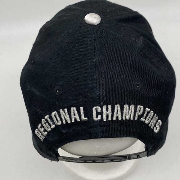 Nike Final Four Gamecocks Ball Cap 2017 NCAA Snap Back Black USC South Carolina - Picture 12 of 12